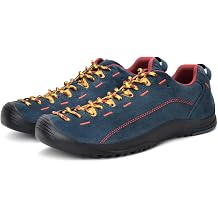 XPETI Mens Basin Approach Shoes
