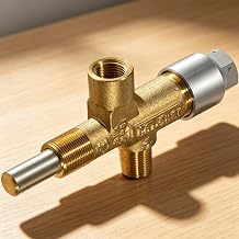 622746001 Gas Valve Extension Plug for Norcold 3163 N260 N300 N400 N500