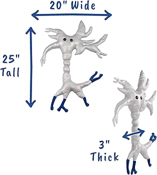 GIANTmicrobes Gigantic 25