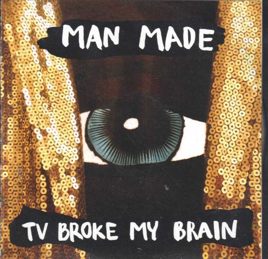 TV Broke My Brain