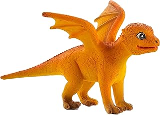 Amazon Com Baby Dragon Figurines