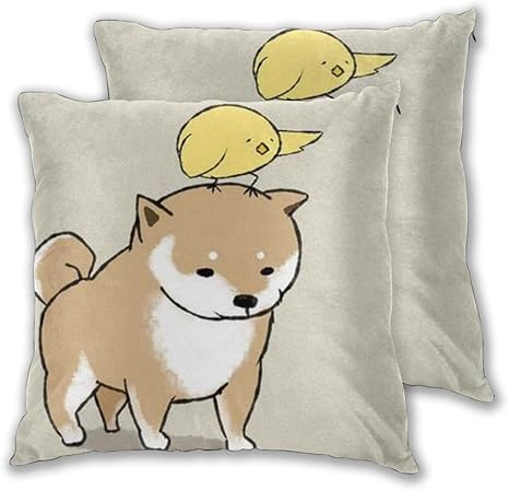 Amazon Co Jp 二枚セット 犬柄 柴犬 クッションカバー 45 45cm 枕カバー 抱き枕カバー 座布団カバー 寝室 部屋飾り インテリア かわいい おしゃれ シンプル ホーム キッチン Amazon Co Jp 二枚セット 犬柄 柴犬 クッションカバー 45 45cm 枕カバー 抱き枕カバー 座布団カバー 寝室 部屋飾り インテリア かわいい おしゃれ シンプル ホーム キッチン