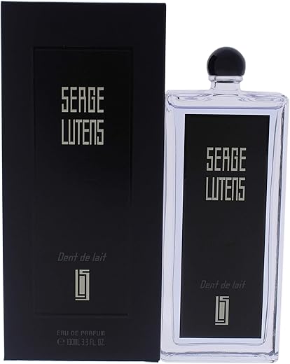 Serge Lutens – Eau de Parfum Dent De Lait 100 ml Serge Lutens.