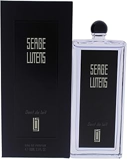 Serge Lutens Dent de Lait da feminino – Spray EDP de 100 ml (3700358123716)