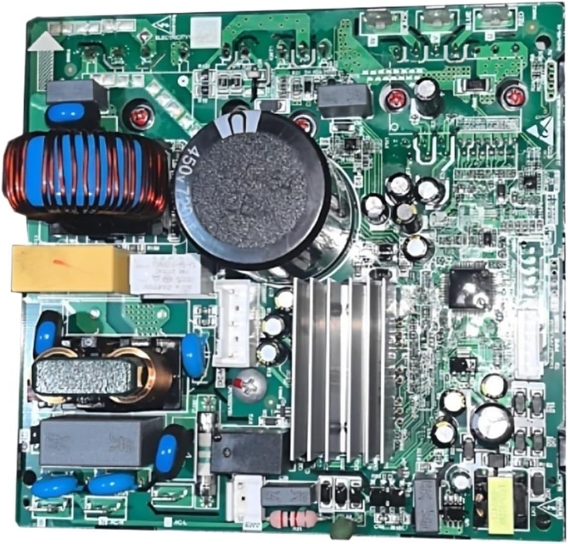 R26WBP1 Outdoor Unit Control Board for Air Conditioner Circuit PCB Conditioning Spare Parts