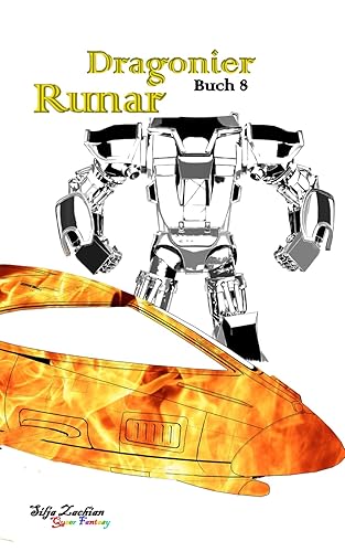 Dragonier 8: Runar