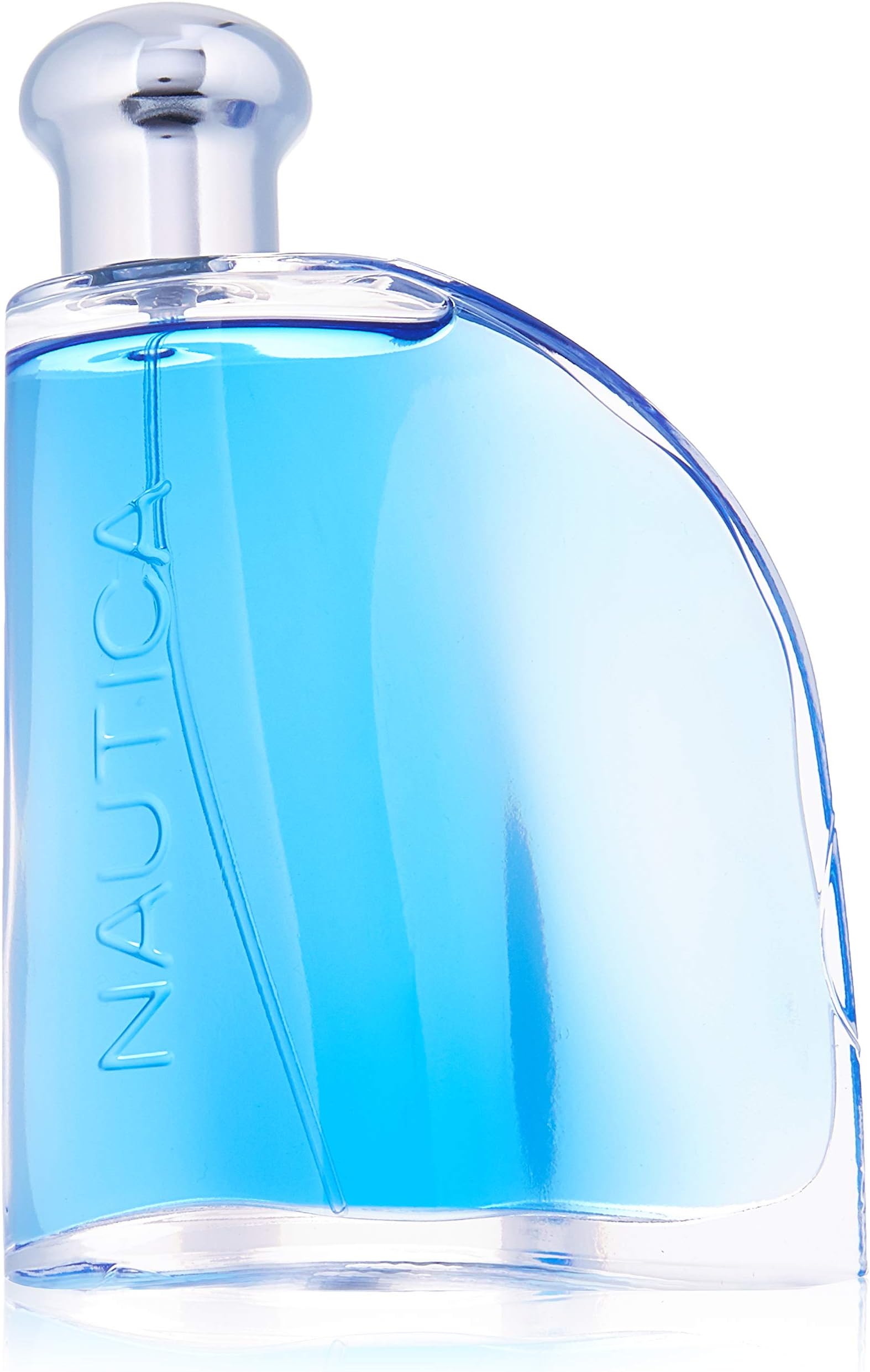 Blue Eau de Toilette Spray, 3.4oz