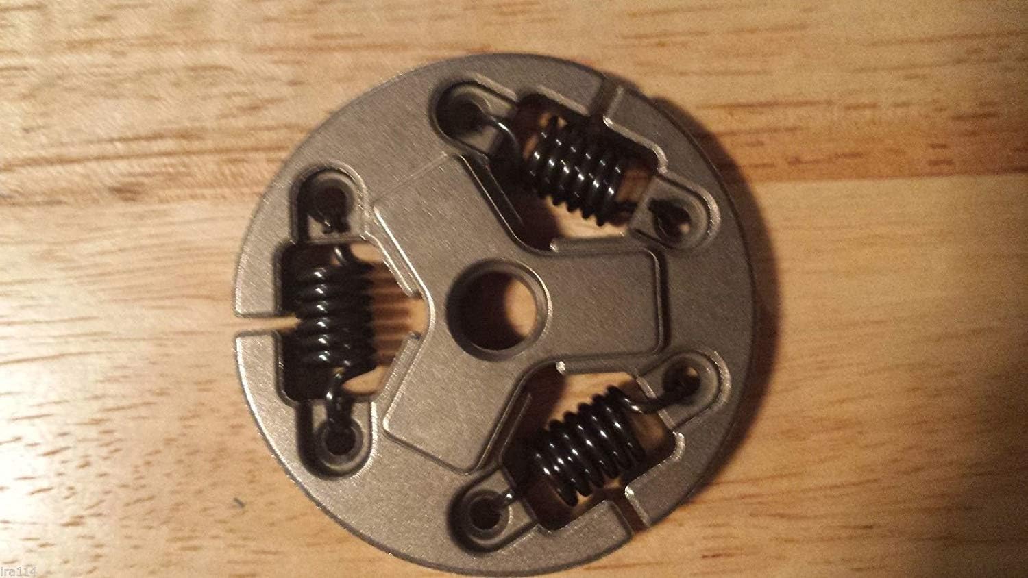 Echo A056000211 Genuine Clutch Assembly for Chainsaw CS-352 CS-310 (A056000210)