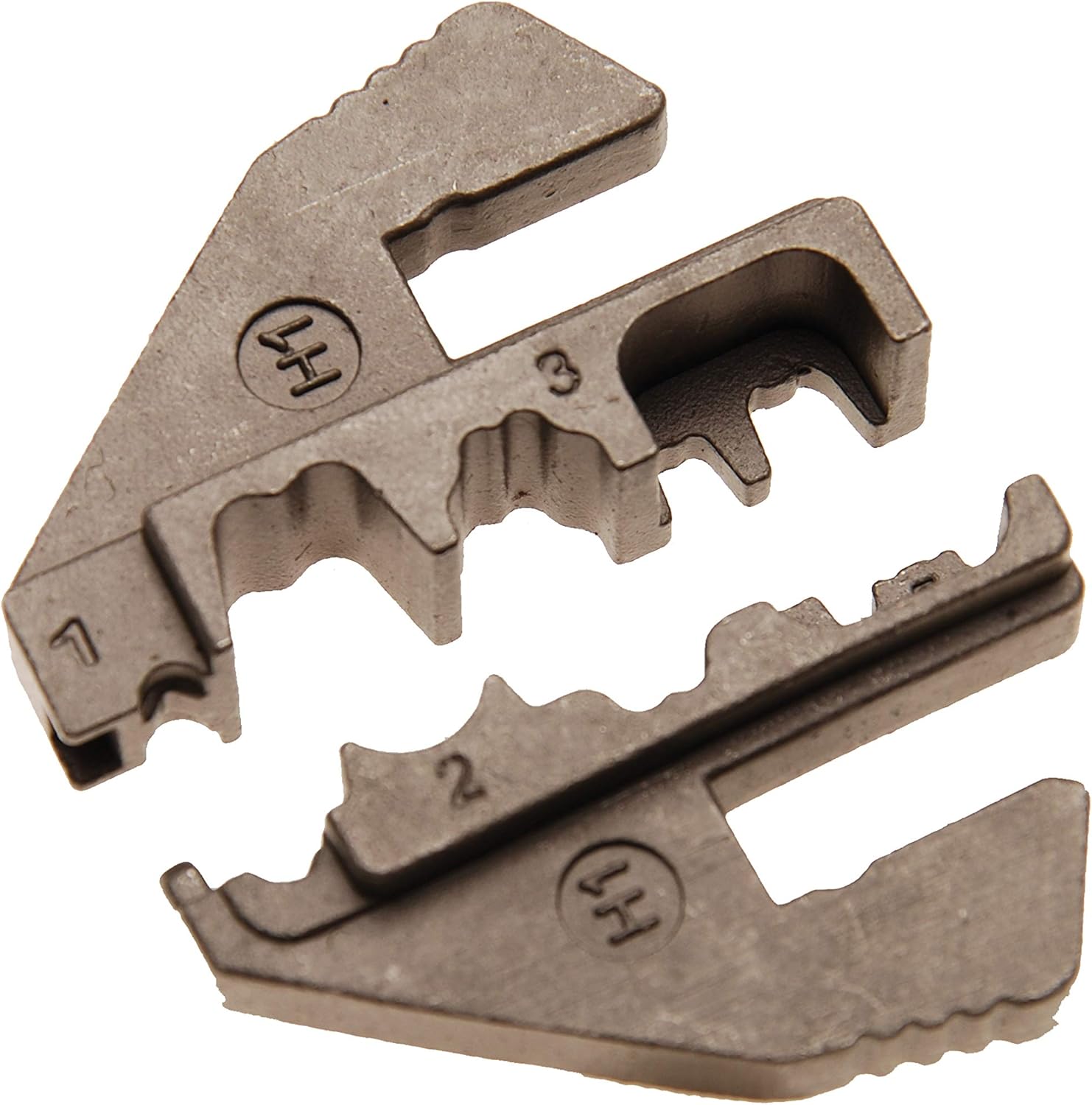 BGS 1410-H1 | Crimping Jaws for Spark Plug Connectors | for BGS 1410, 1411, 1412