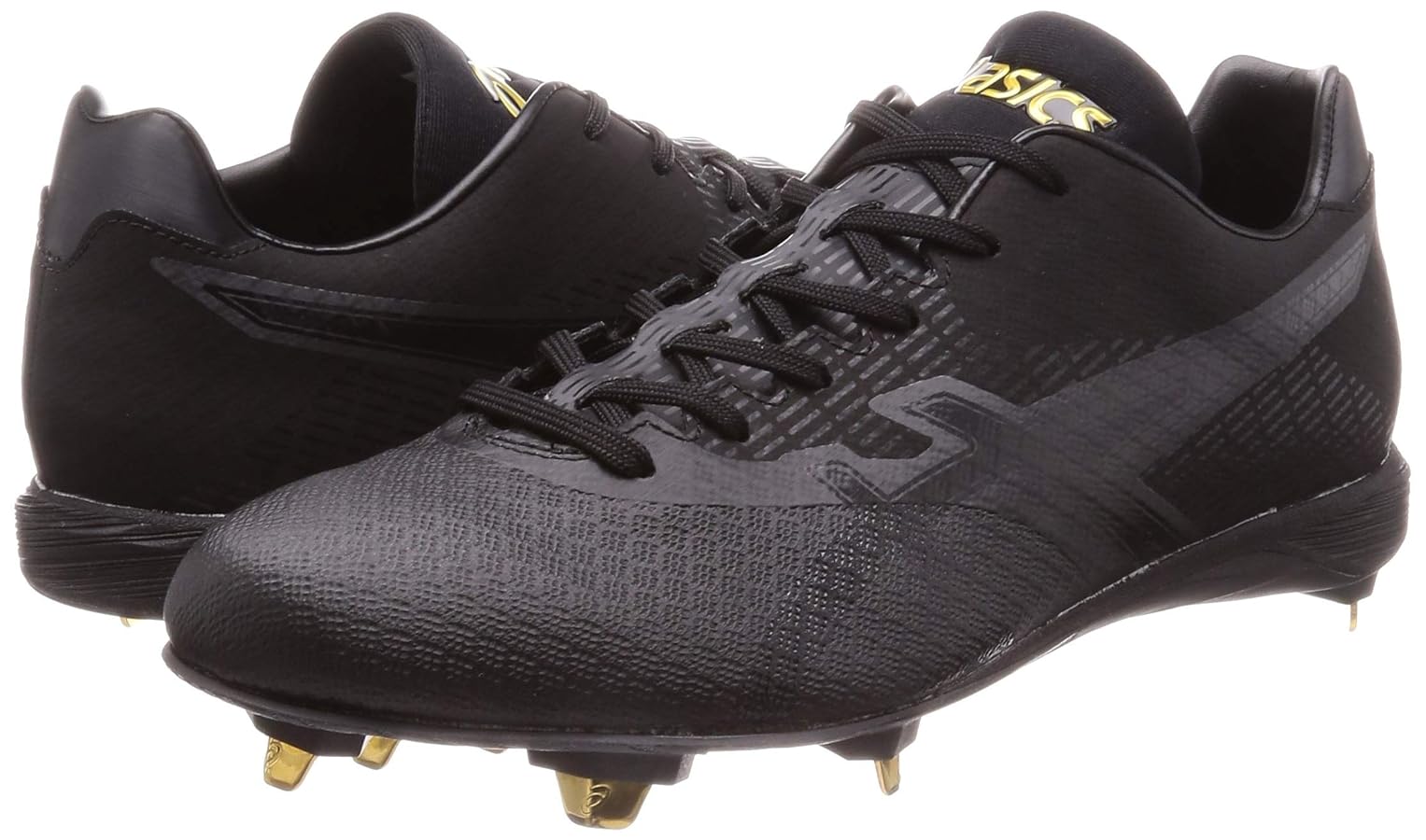 シューズ asics  SPEED AXEL MA Amazon | [アシックス] 野球 スパイク シューズ SPEED AXEL SL