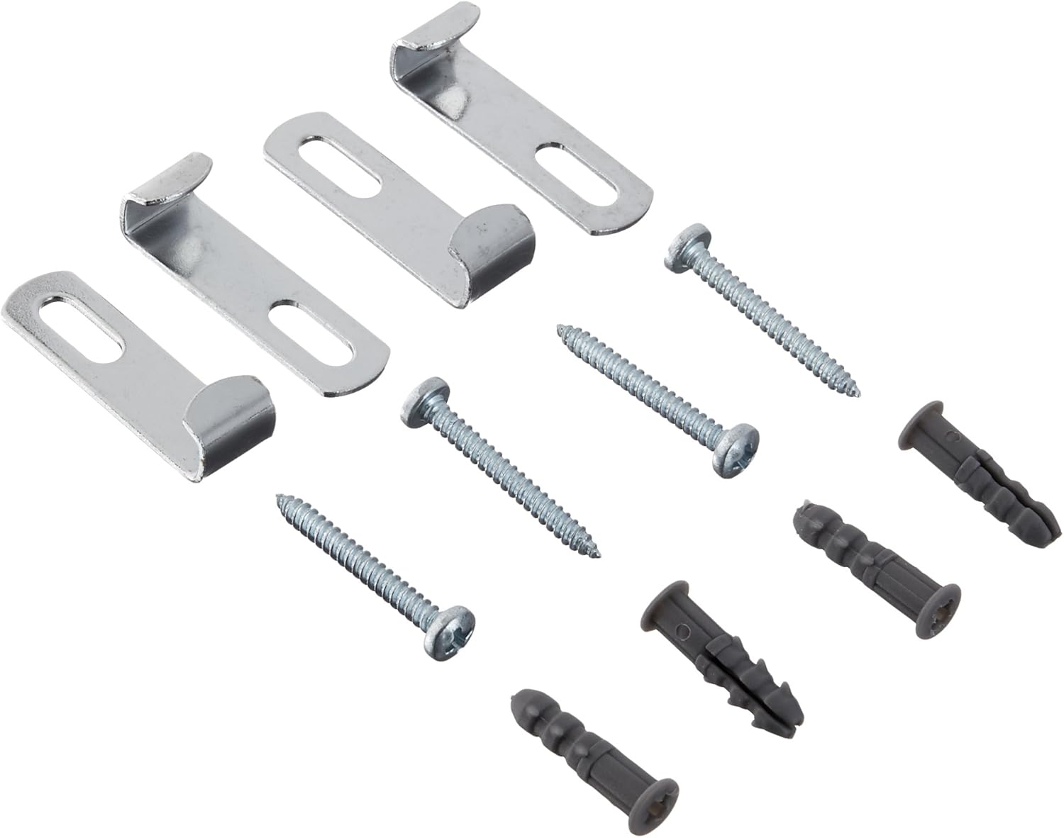 RENIN US 208320 ShelfClips