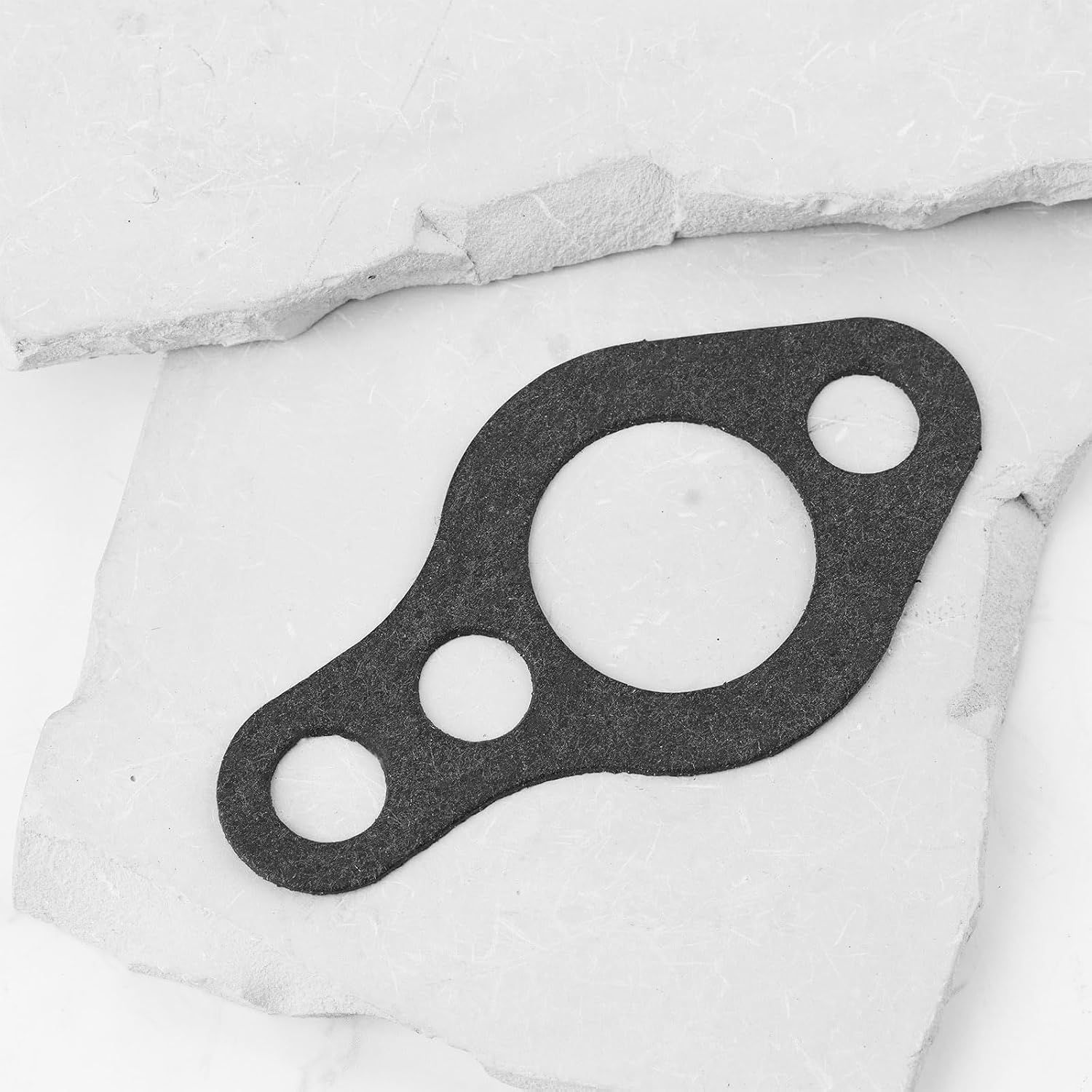 2Pcs Water Pump Gasket ES73030 71-14654-00 Compatible with Chevrolet AMG L/D V8 350CI 5.7 1997-1994