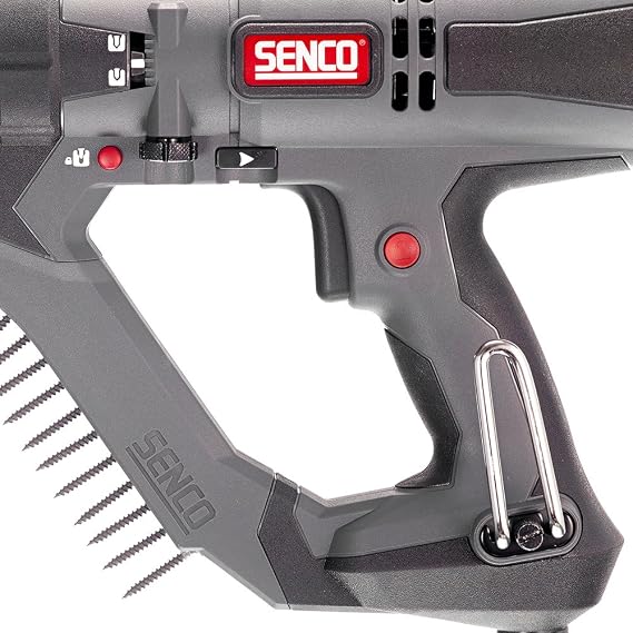 Senco Screw Gun Electric Drywall