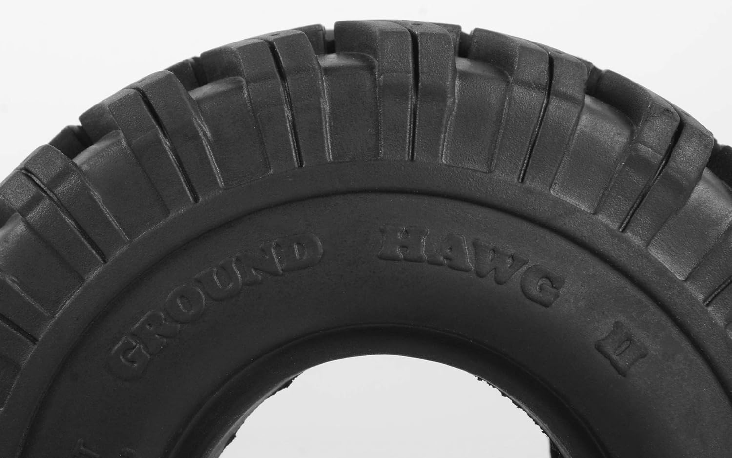 RC4WD Z-T0155 Interco Ground Hawg II 1.55 Scale Tires