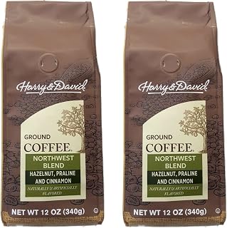 Amazon.com: harry david coffee
