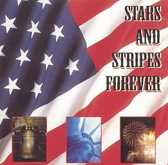 Stars & Stripes Forever