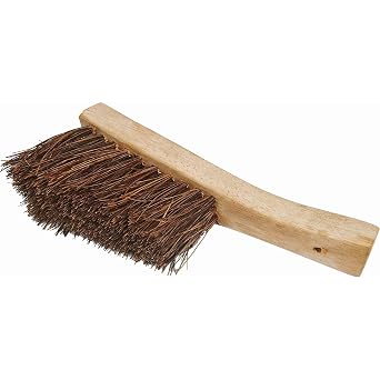 Faithfull FAIBRCHURN Churn Brush 250mm 10in