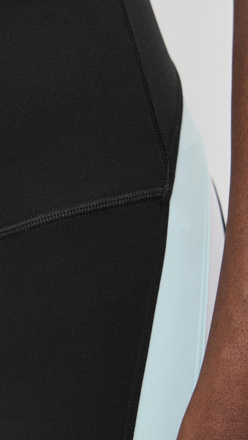 SPLITS59 Womens Emerson Airweight High Waist - Image 6