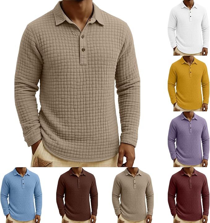 Men's Polo Shirt