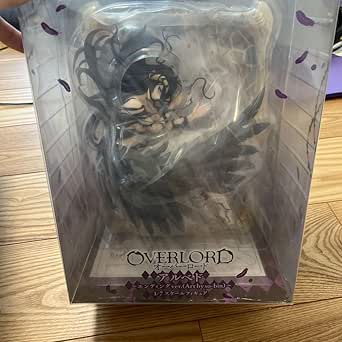 sobinオーバーロード】好評継続中! S賞 複製原画 くじ引き堂 オーバー