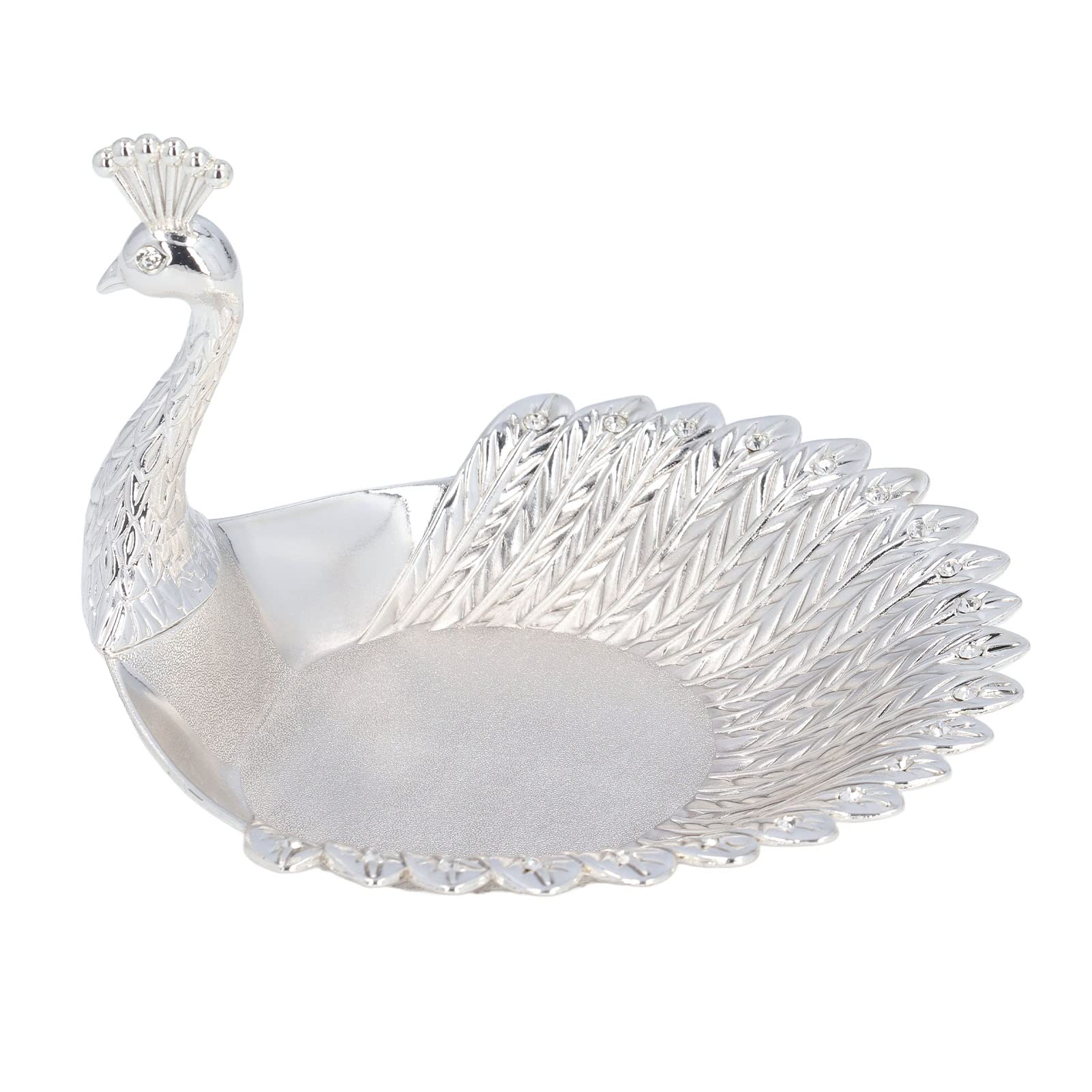 Amazon.com: Jwthee Swan Centerpiece Bowl, Serving Bowls for