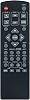 R007 Replacement Remote Compatible with Hitachi Projector CP-X2021WN CP-X2521WN CP-X3021WN CPX10WN CPX11WN CPWX12WN CP-X2511N CP-X3011N CP-X4011N CP-X2011N ED-X45N