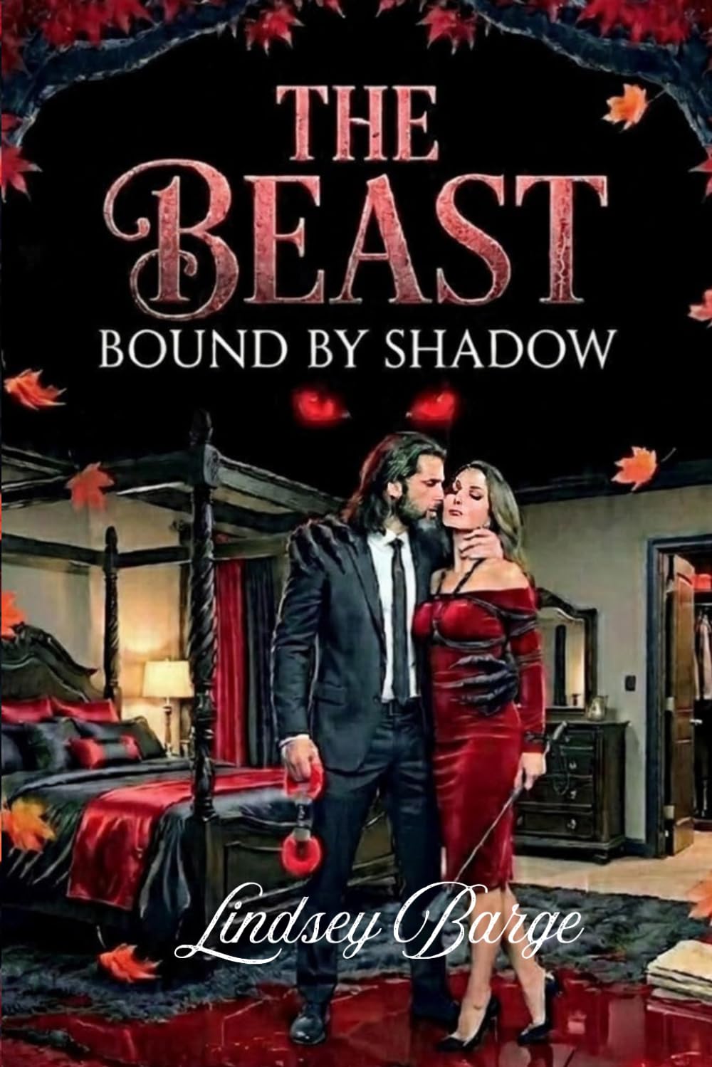 The Beast: Bound by Shadow