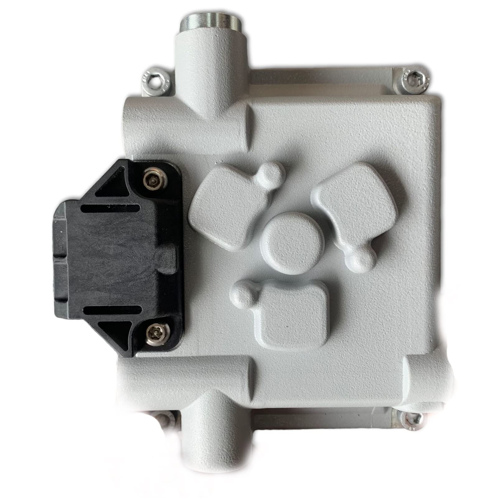 Amazon.com: 12V Turbocharger Actuator 3778368 5326247 FOR Cummins  