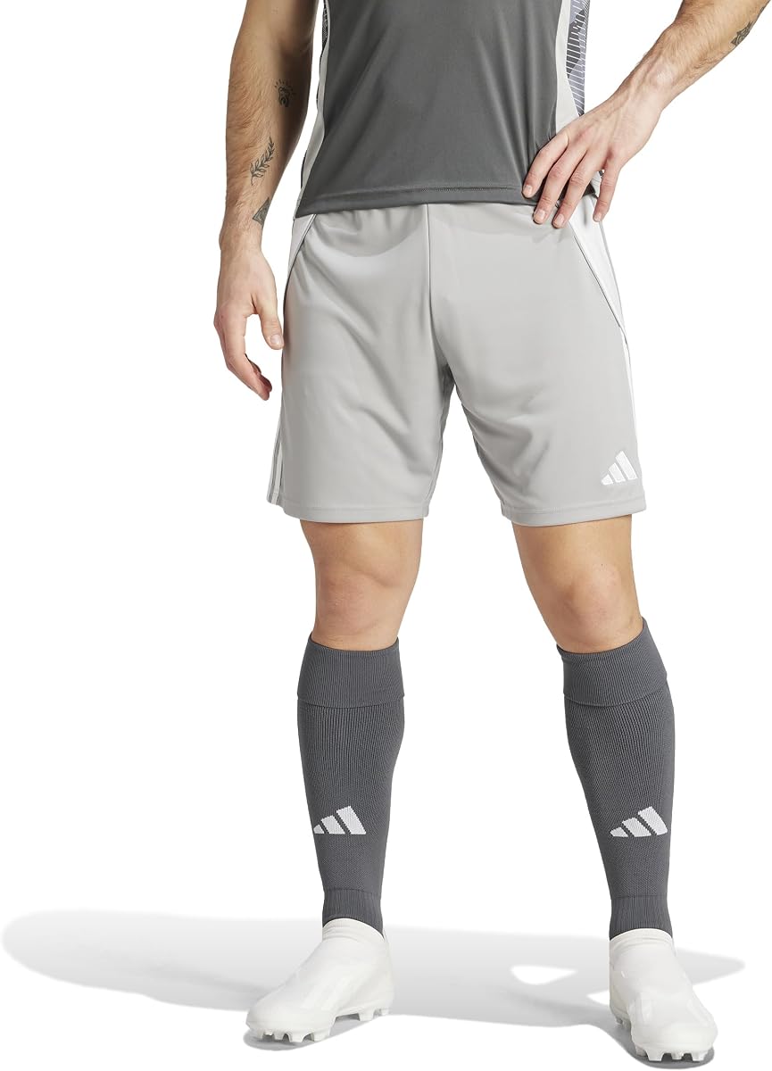 adidas Tiro 24 - Pantalones cortos de entrenamiento para hombre