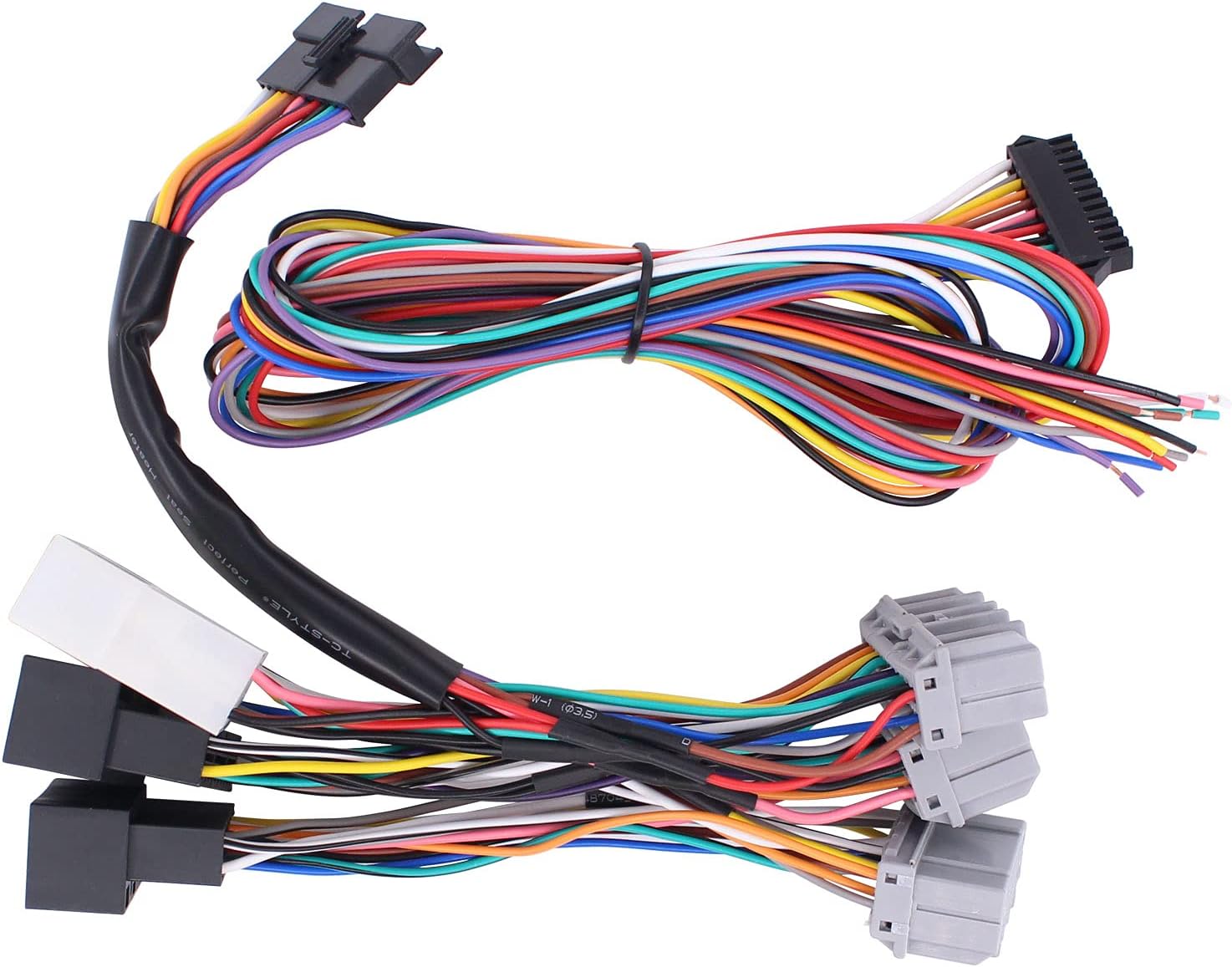 Bob's Machine 120?150010 Action Series Relay Kit, Wiring