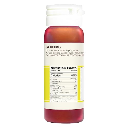 Vista 55 de Pasta de extracto aromatizante de mariposa, 0.8 fl oz, extracto de fresa y aromatizante para hornear, bebidas, matcha, postres (paquete de 1)