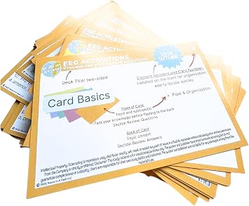 EEG Activations Procedures and Contraindications Flashcard Deck
