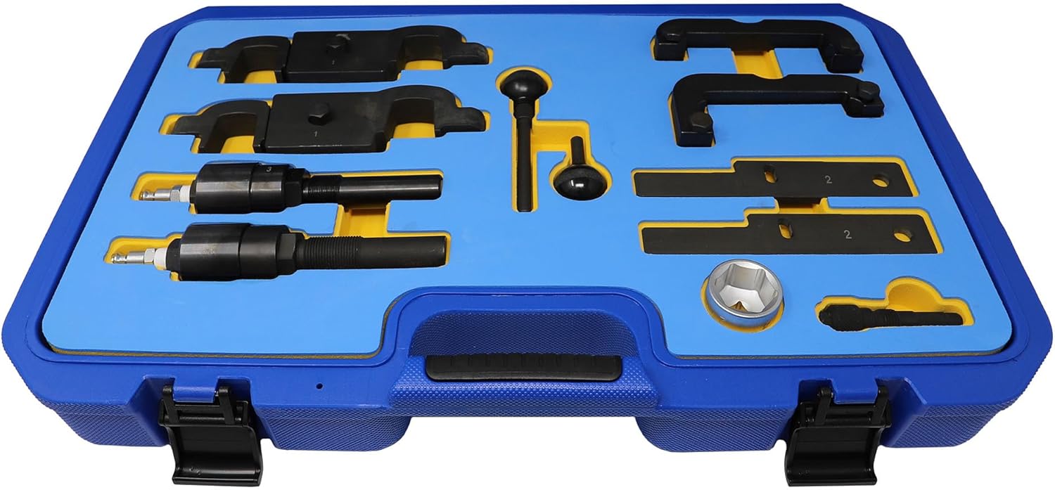CTA Tools 5020 Porsche Cayenne/Panamera Cam Alignment Kit