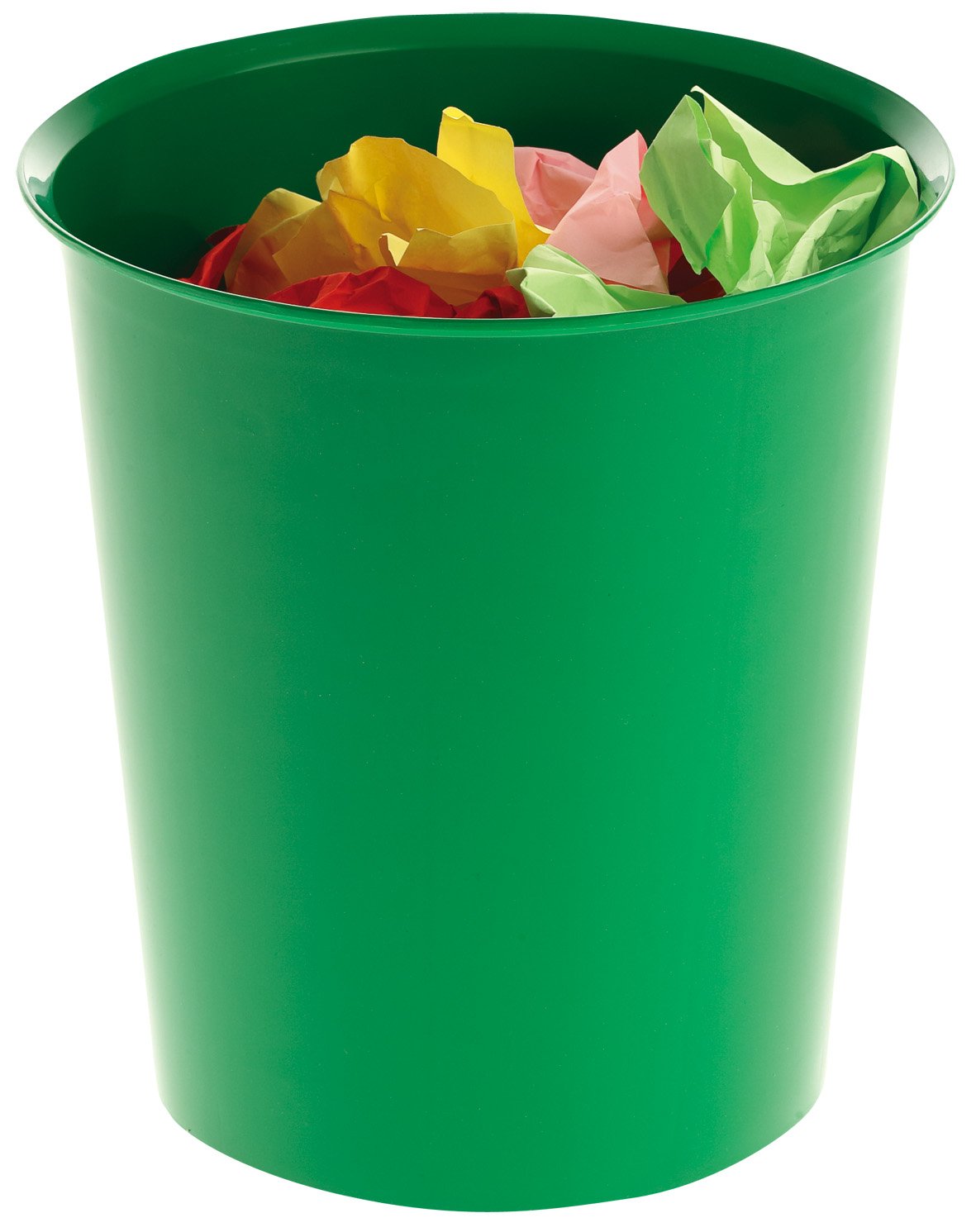 Archivo 2000 Corbeille Murale Verticale Format A4 Transparent - 1 Case