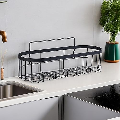 Miniatura 5 de Jabonera de doble nivel para ducha, soporte de barra de jabón montado en la pared, soporte de jabón de barra de acero inoxidable para baño y cocina,