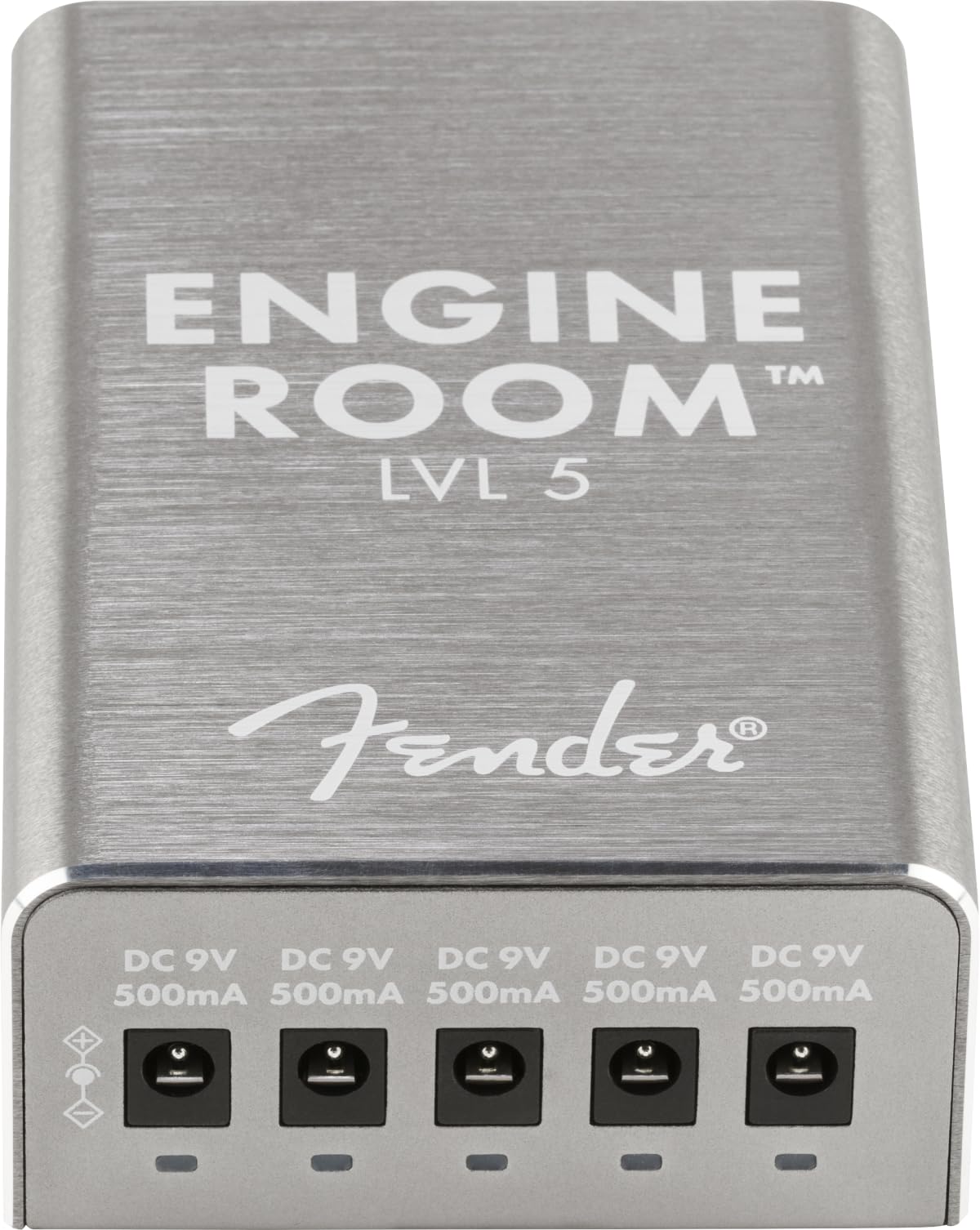 Fender Engine Room LVL5 Power Supply, 230 V EUR