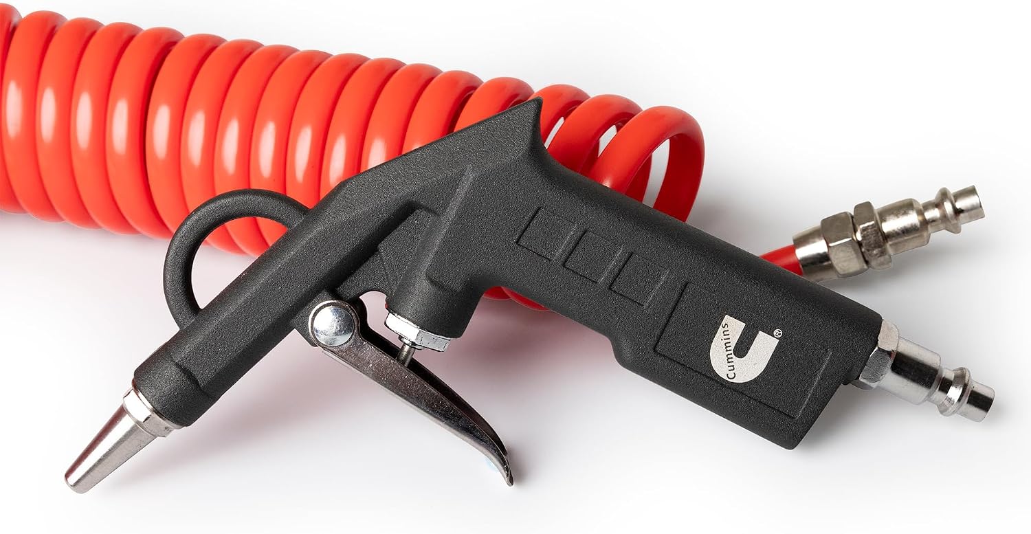 Cummins Blow Gun Kit CMN35439
