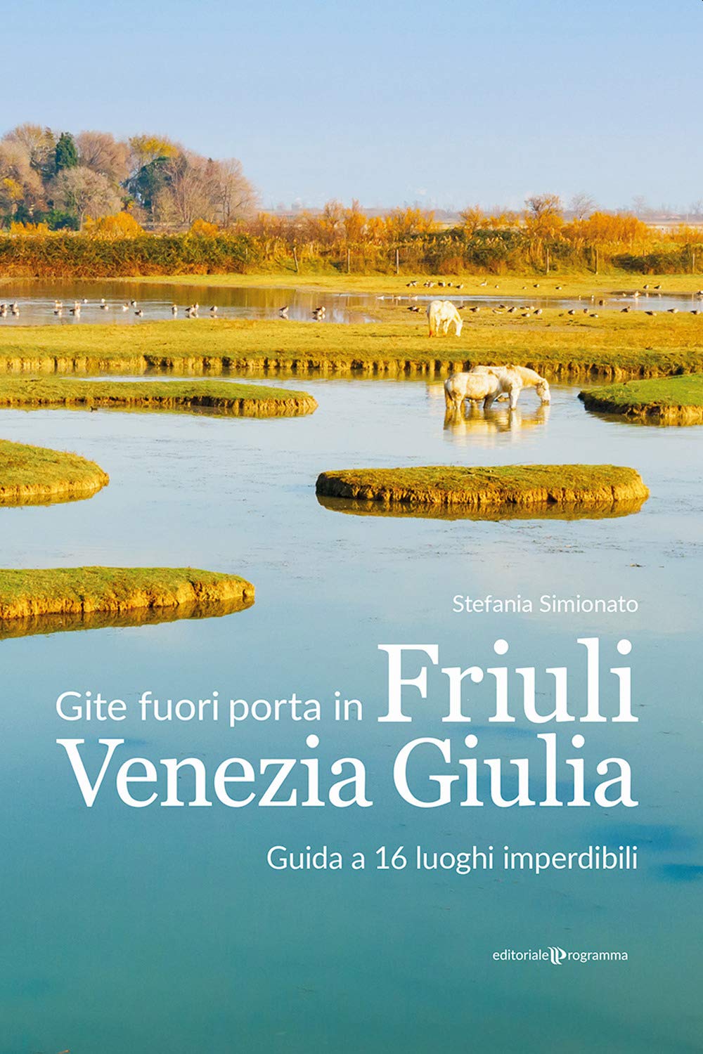 Gite Fuori Porta In Friuli Venezia Giulia. Guida A 16 Luoghi Imperdibili - 4