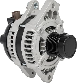 ROADFAR 150AMP Alternator for Lexus for IS300 3.5L 2016-2017,for 14072