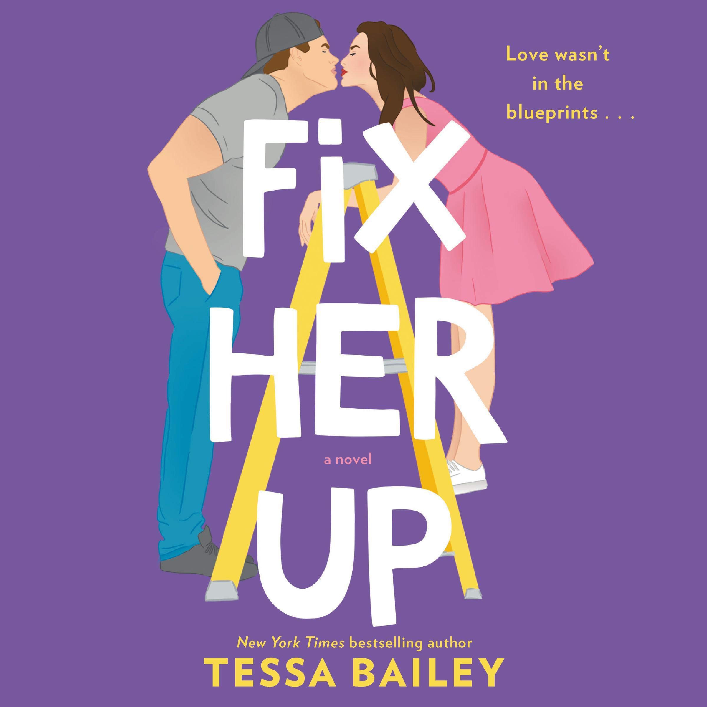Cover art for Fix Her Up