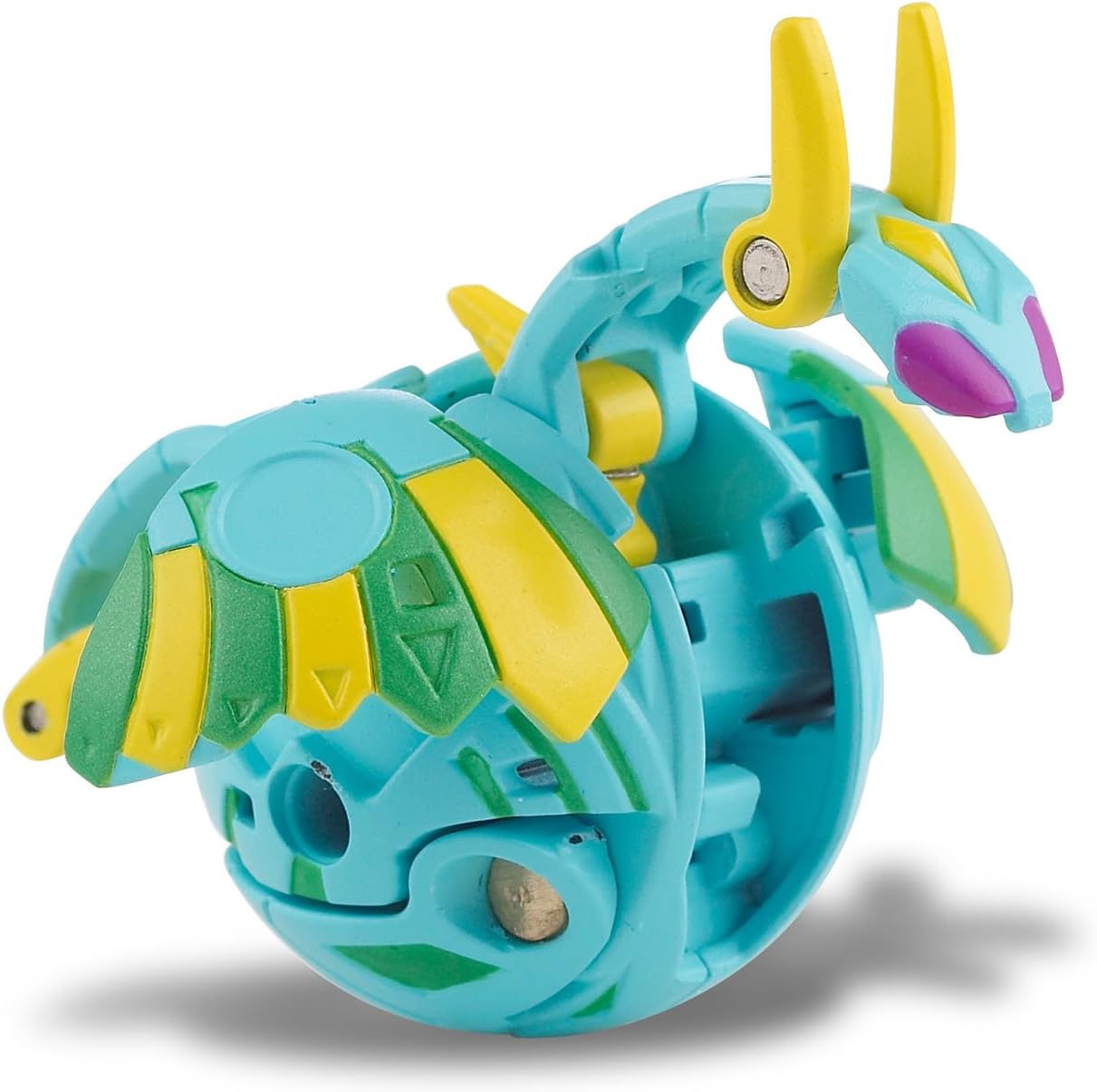 Bakugan Character Pack Altair Season 2
