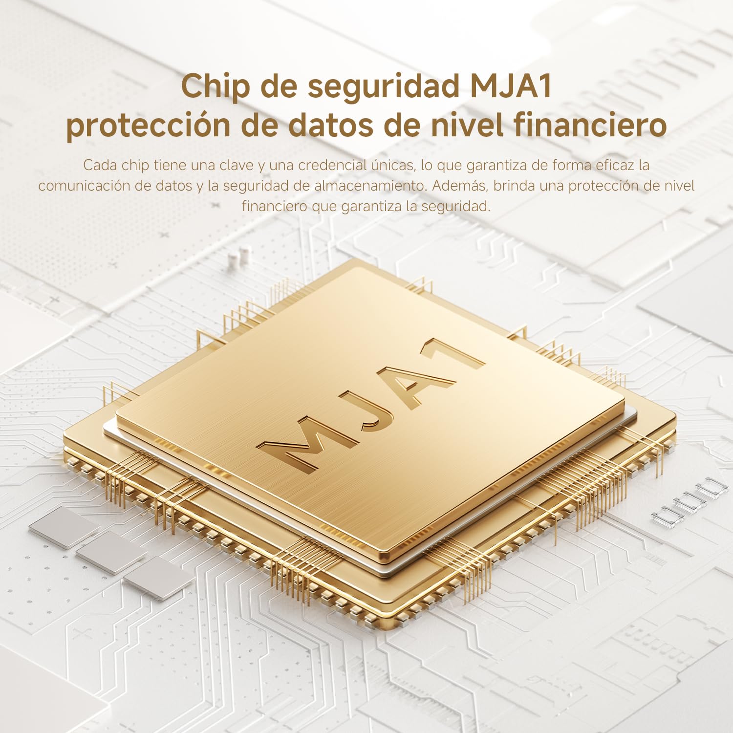 XIAOMI C201 Camara Vigilancia WiFi Interior, 1080P HD 360° Camara Vigilancia, Detección de Personas y Mascotas, Seguimiento Dinámico, Audio Bidireccional, Control Remoto, Compatible con Alexa y Google