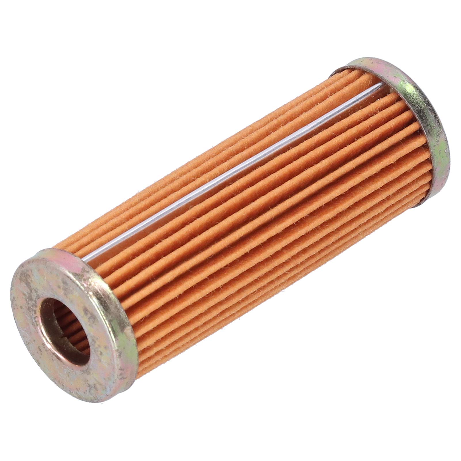 Eosnow Fuel Filter 15231‑43160 Fuel Filter Directly Replace the Broken or Shabby One for Kubota B2150 / B2400 / B2710 / B4200 / B5100 / B5200.