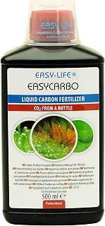 Easy Life Easy Carbo Plant Fertiliser, 500 ml