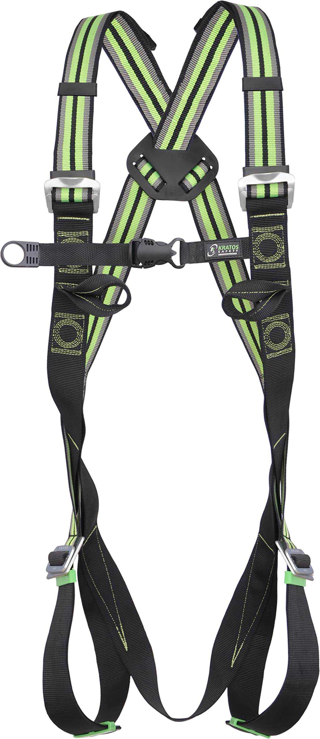 KRATOS SAFETY - Harnais 2 Points d'accrochage - 119-FA1010400