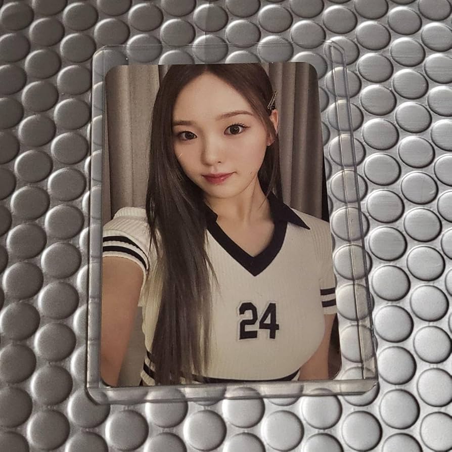 NiziU 韓国 リオ サノク ニジュー 限定 オール出席 トレカ Amazon.co.jp: NiziU 韓国 サノク オール出席 トレカ 限定 リオ : おもちゃ