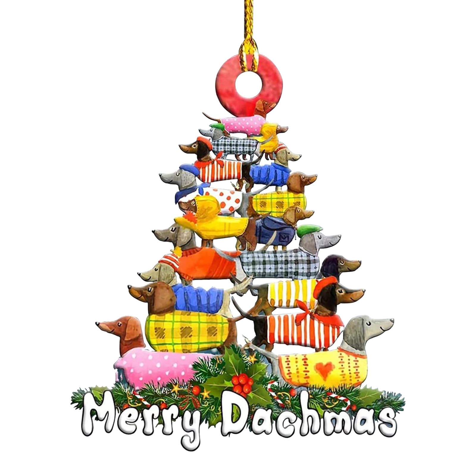 Best Christmas Decorations on Amazon Top Picks for 2023 ByRetreat