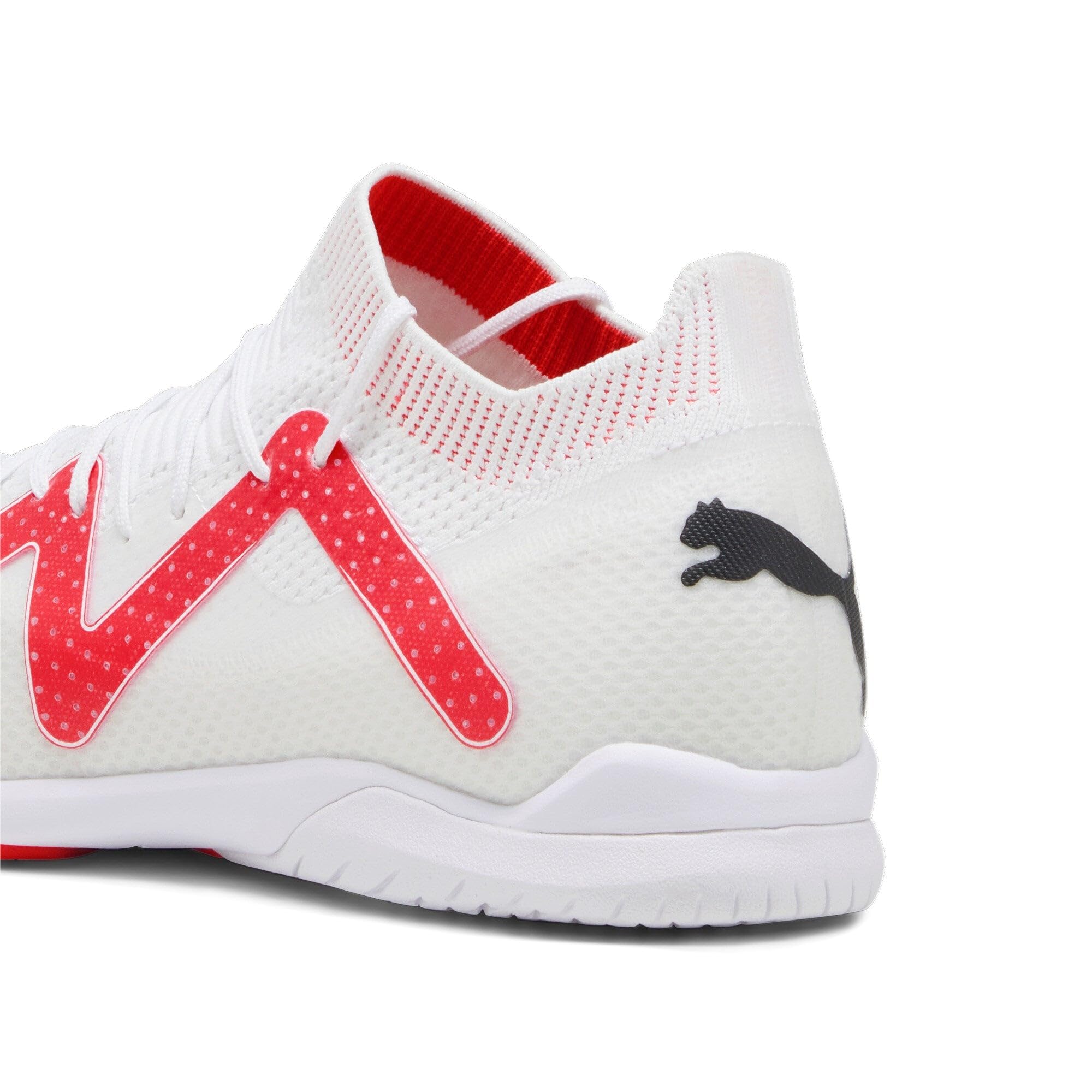 PUMA Unisex Future Ultimate CourtLeichtathletik-Schuh