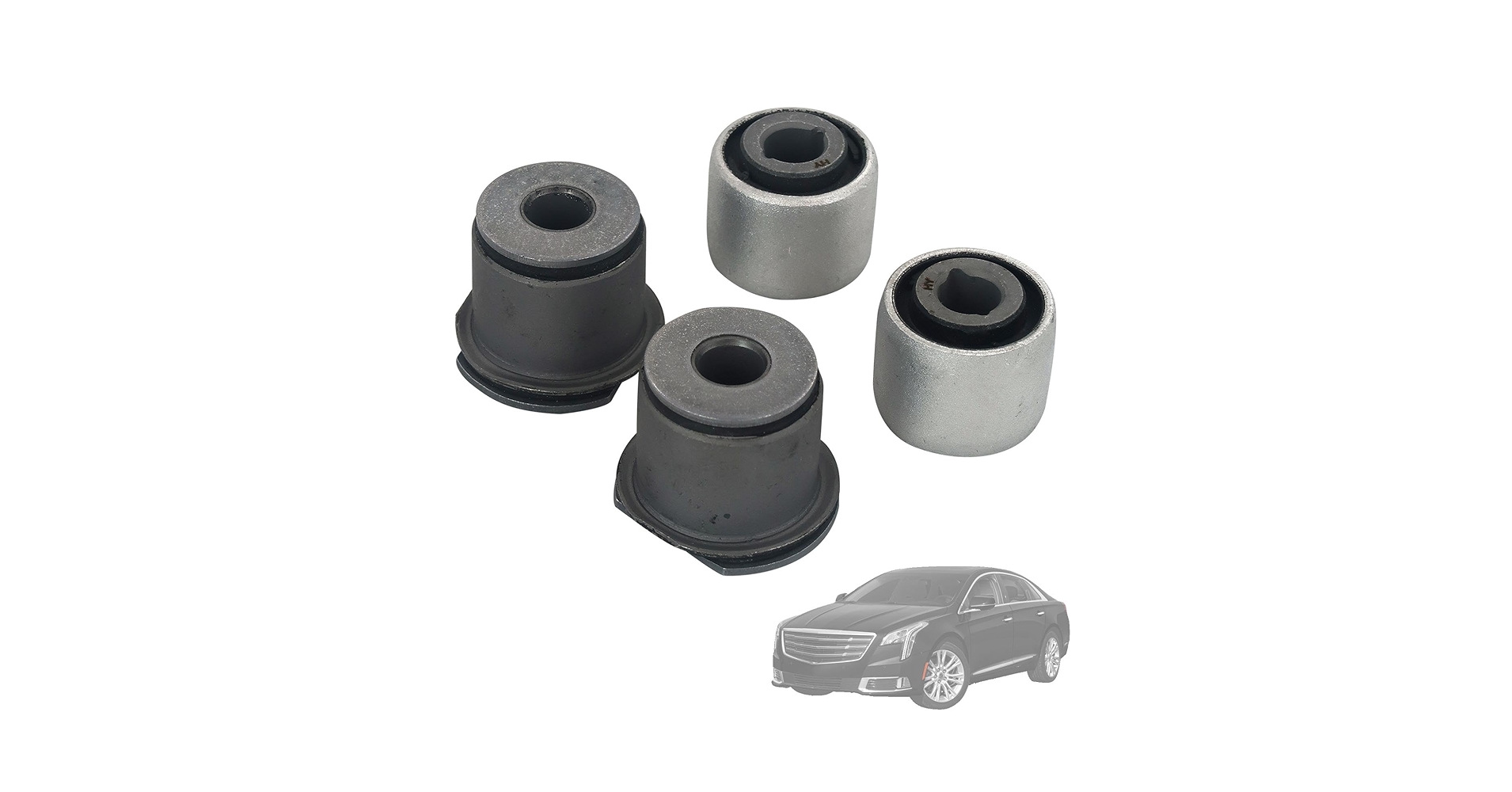 Amazon.com: 13411102 23189139 Front Shock Absorber Bracket