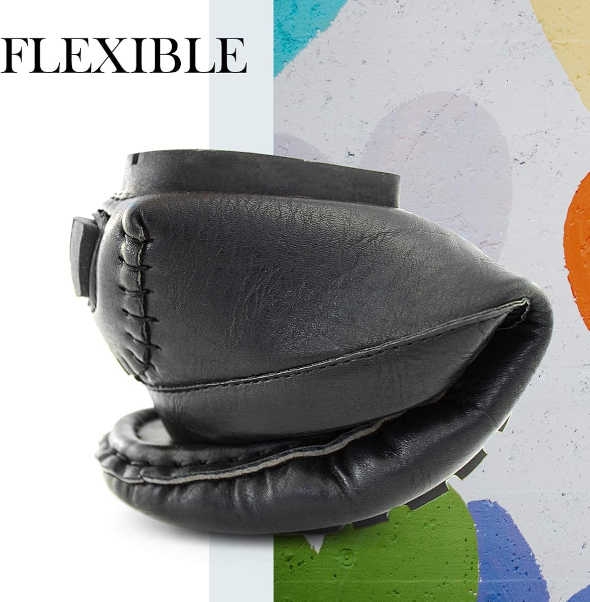 Vista 7 de Hawkwell Penny - Mocasines de vestir infantiles, informales, para infantes y niños pequeños